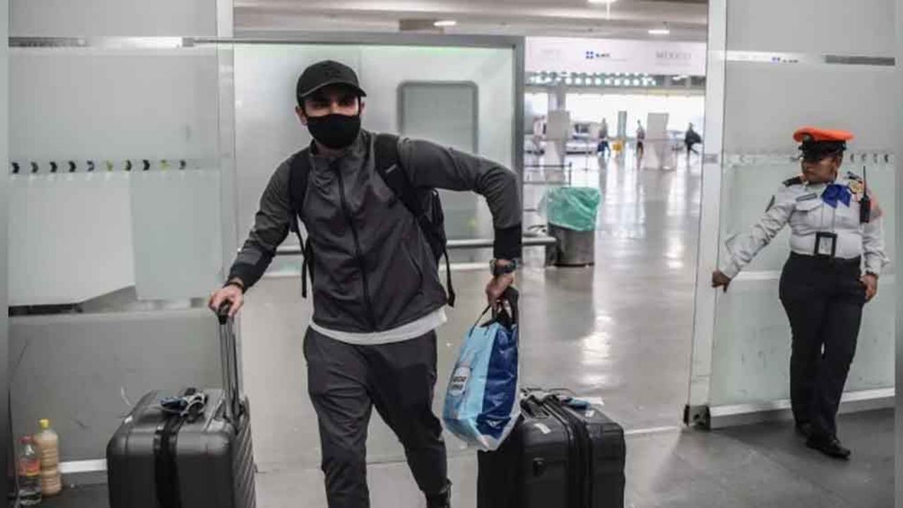 Cifra de casos confirmados de Covid-19 aumenta a 29 en Nuevo León