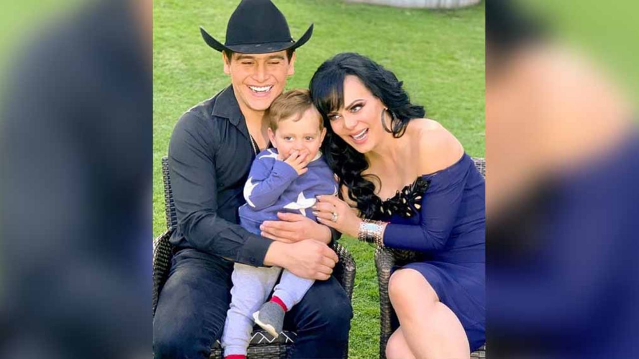 ¿Coronavirus? Hijo de Maribel Guardia está enfermo y “muy preocupado”