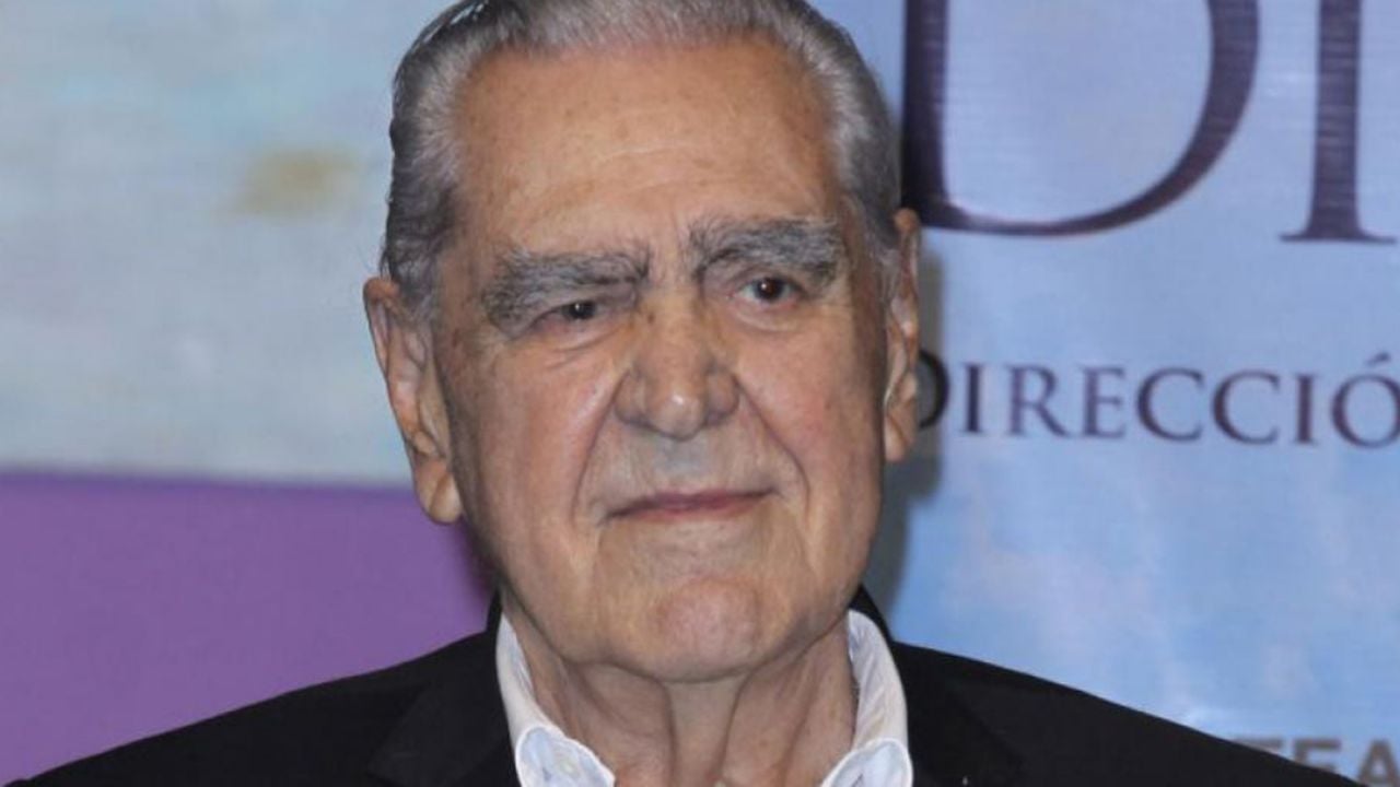¡Tragedia en Televisa! Famoso actor de telenovelas ingresa de emergencia al hospital