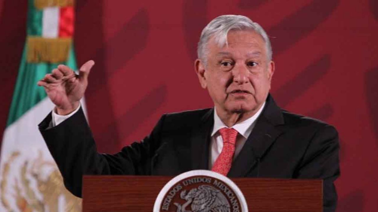 AMLO definirá las medidas para hacer frente al brote de coronavirus