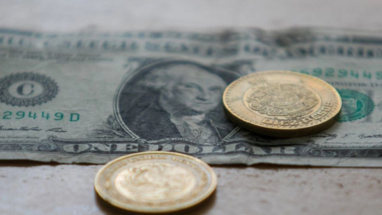 Precio del dólar hoy sábado 21 de marzo del 2020, tipo de cambio actual