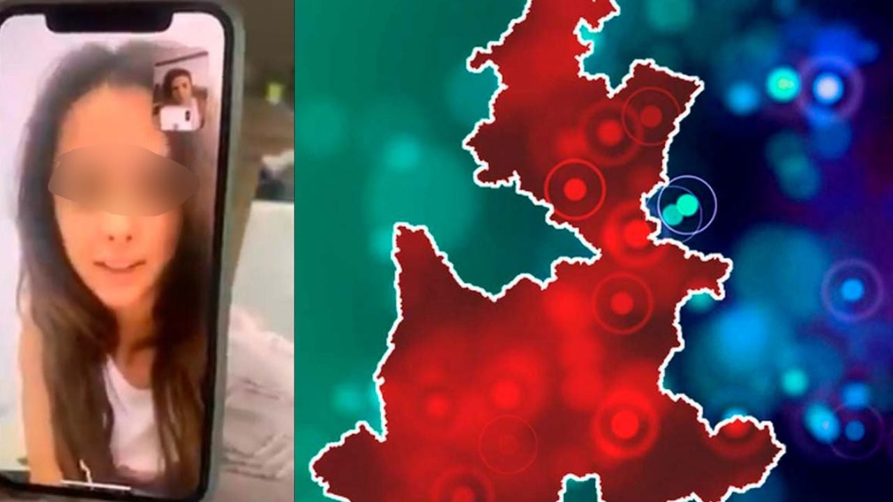 La terrible confesión de una poblana: “Yo y mi familia tenemos coronavirus”