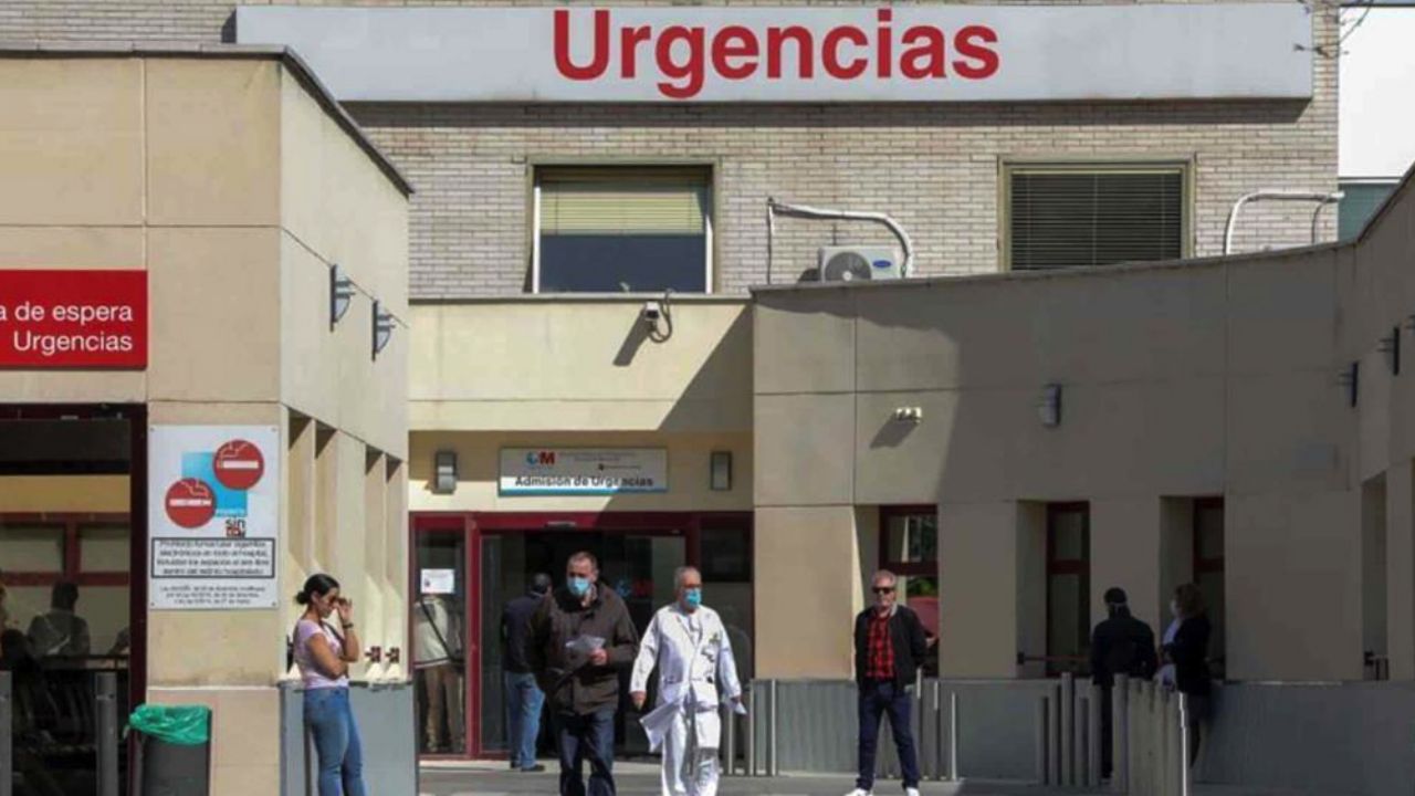 España ya suma mil 326 muertos por coronavirus; hay más de 24 mil casos