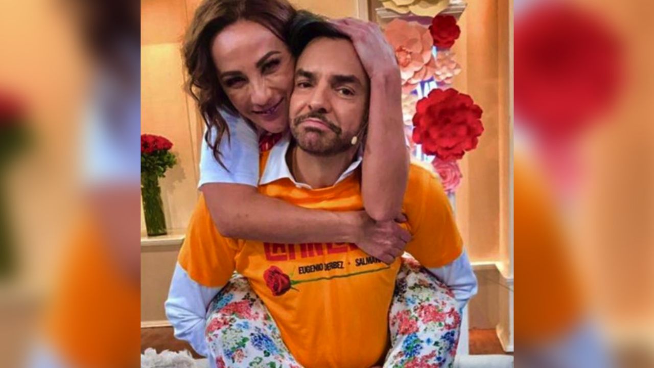 “No vengas con tus virus”: Consuelo lanza fuerte mensaje a Eugenio Derbez
