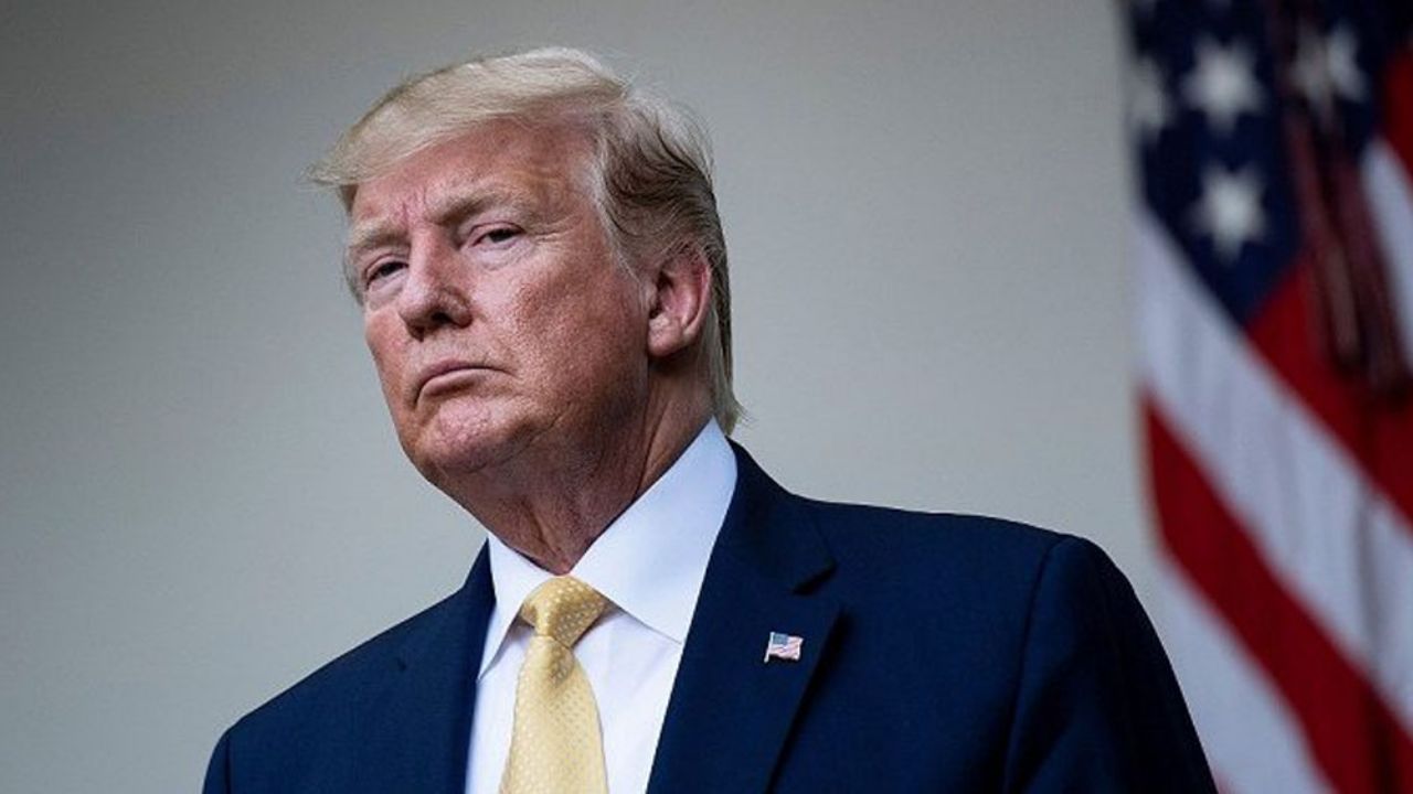 “Trump sabía de pandemia de Covid-19 desde enero”: Inteligencia de EU