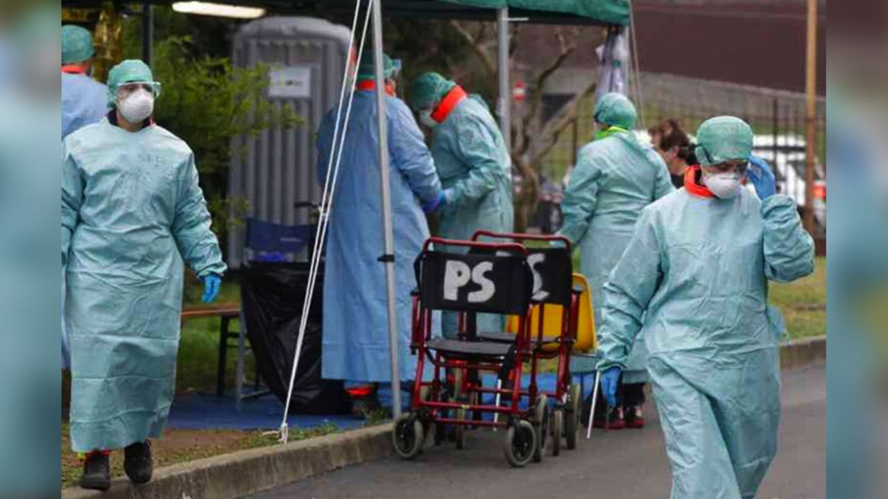 Coronavirus: Ecuador ya registra siete muertes provocadas por Covid-19