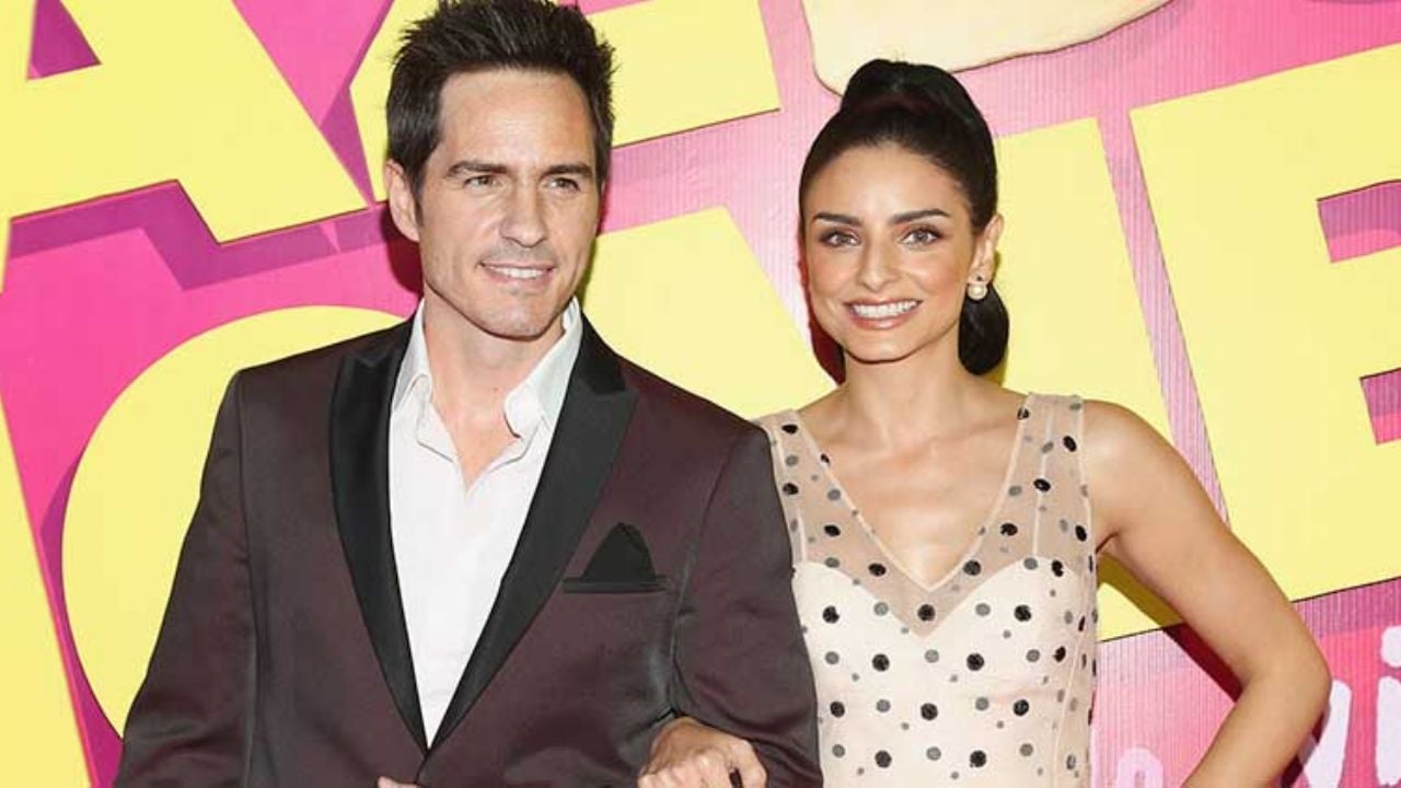 Aislinn Derbez: Este detalle confirmaría la separación definitiva de Mauricio