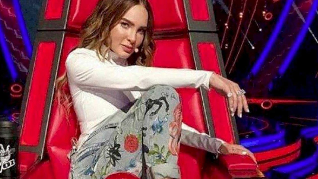 “El coronavirus no es un juego”: Belinda confirma retraso en ‘La Voz’
