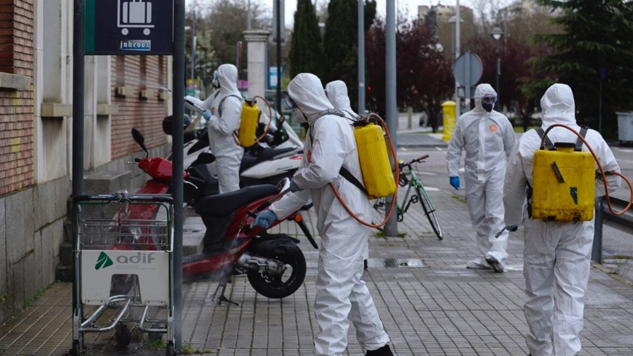 Coronavirus en Portugal: Aumenta a mil 280 contagios y 12 muertos por Covid-19