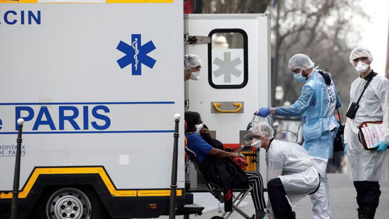 ¡Alerta! Especialistas detectan otro síntoma del coronavirus: La anosmia