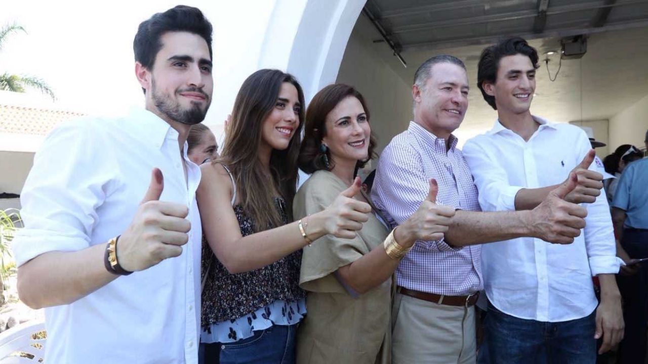 Hija del gobernador de Sinaloa, el tercer caso de coronavirus en el estado