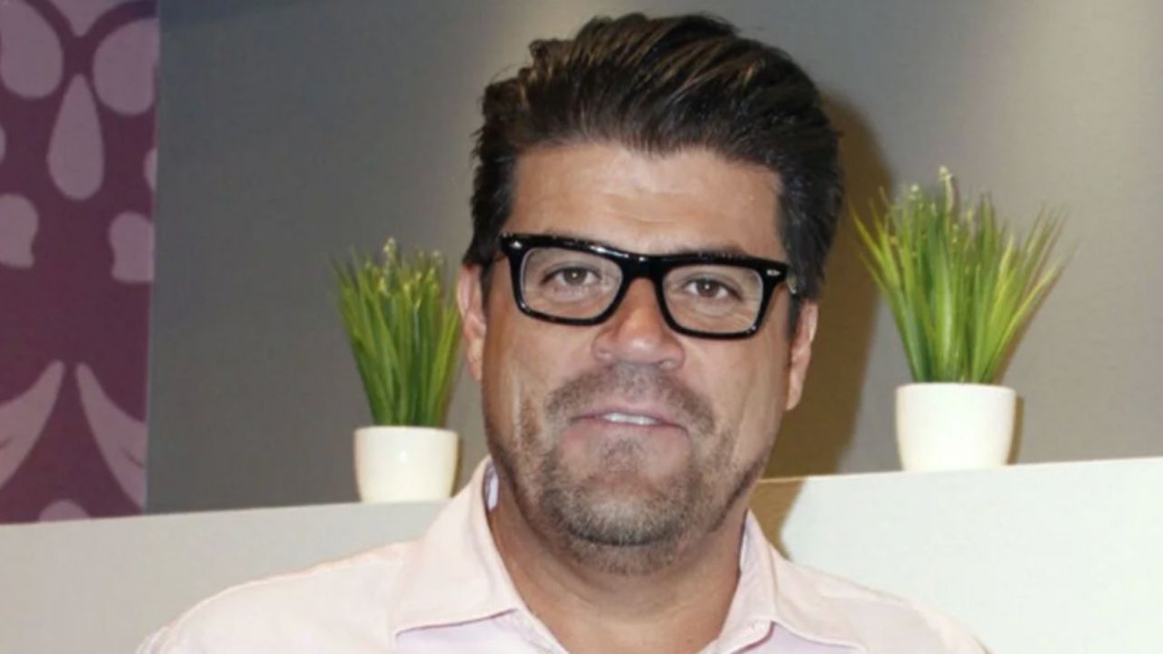 De esta manera, ‘El Burro’ Van Rankin le conseguía chicas a Luis Miguel