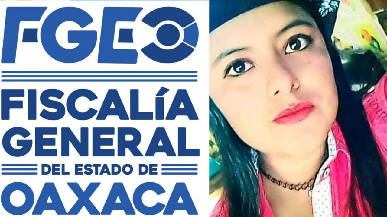 Desaparece Blanca Esmeralda; la vieron por última vez en municipio de Oaxaca