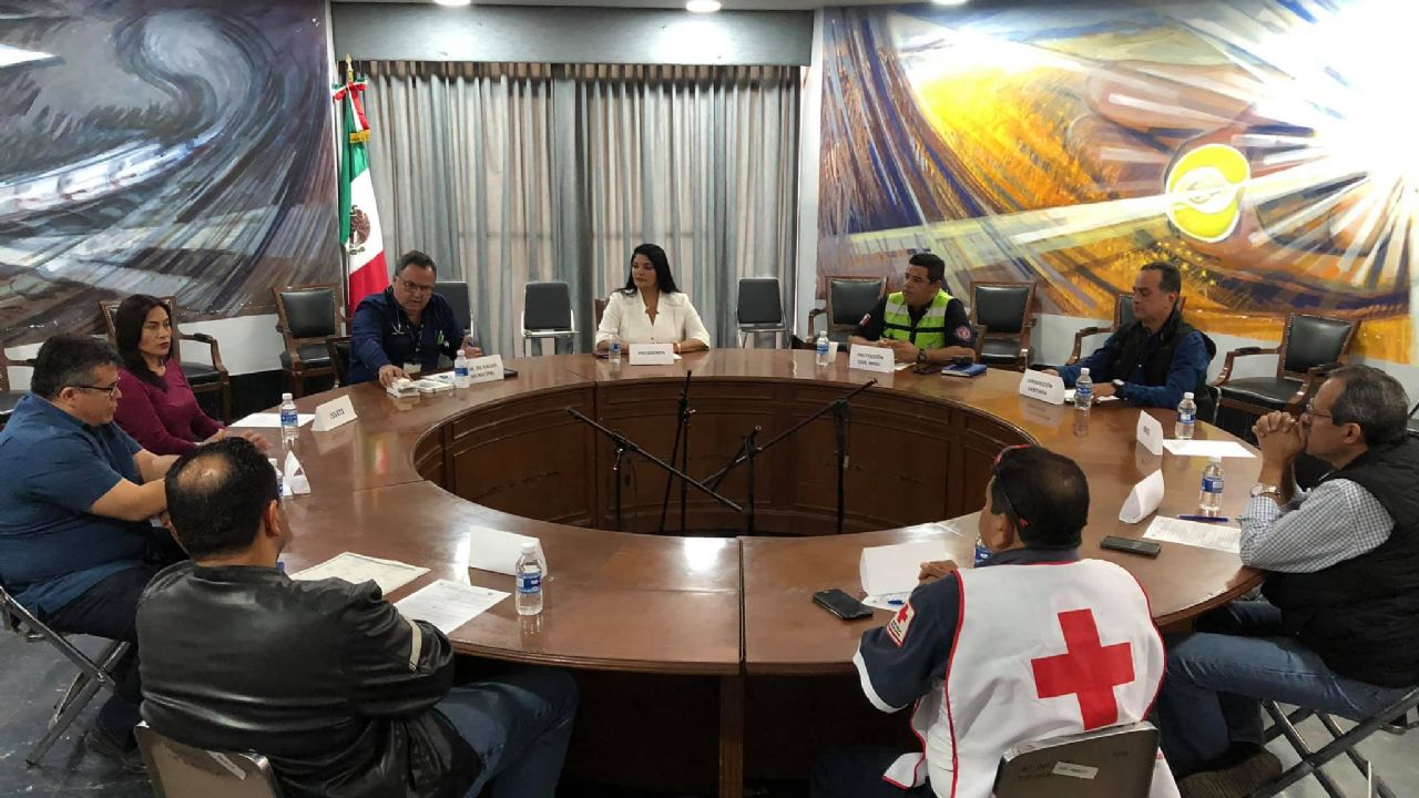 Gobierno de Navojoa descarta hasta el momento casos de coronavirus