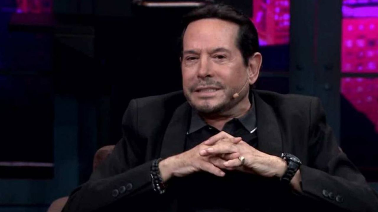 ¿Adiós a Televisa? El nuevo oficio de ‘Pepillo’ Origel por la cuarentena