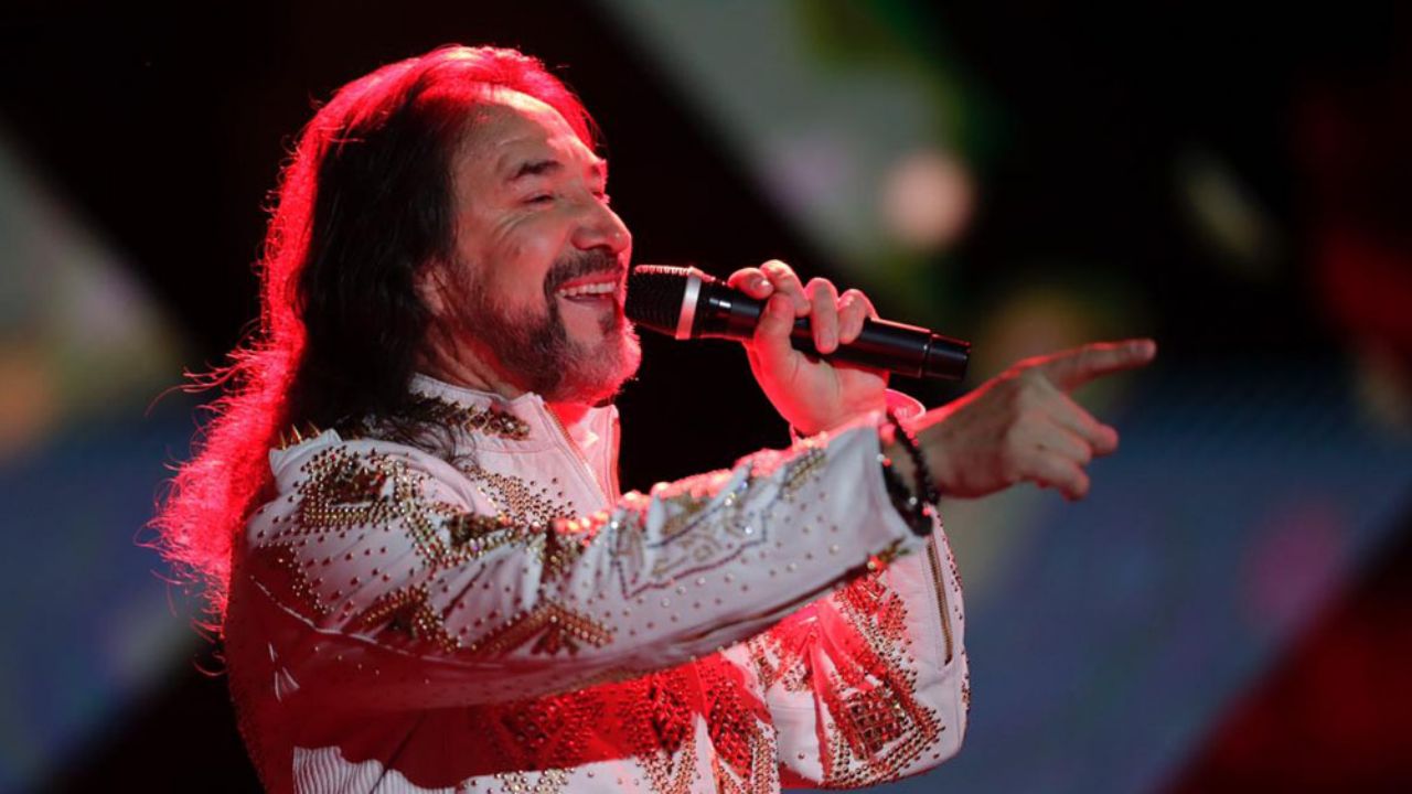 Revelan que el cantante Marco Antonio Solís podría alejarse de la música por esta razón