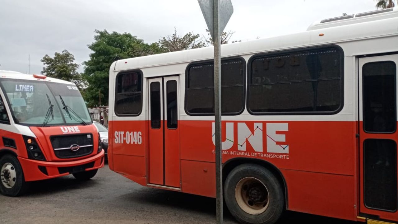 Unión de Usuarios solicita limpieza extrema en camiones frente al Covid-19