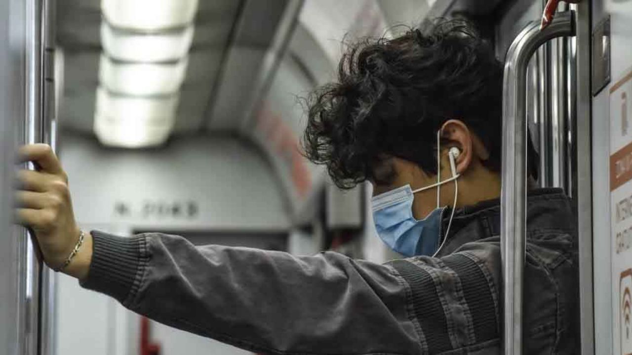 Michoacán reporta 4 nuevos casos de Covid-19; uno es de avanzada edad