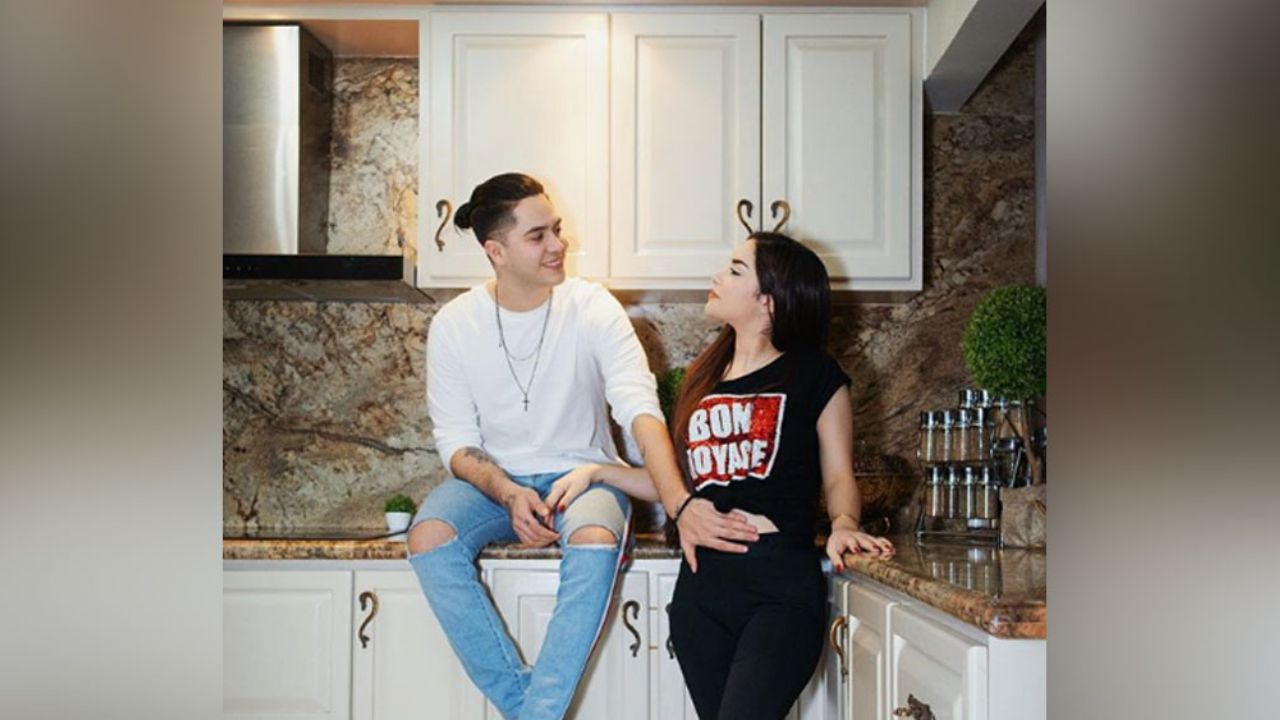 Kimberly Loaiza y Juan de Dios Pantoja conquistan Tik Tok con reto viral