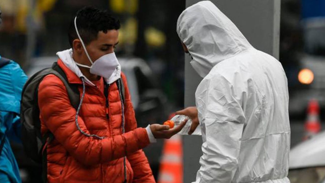 Suman 14 casos de coronavirus en Querétaro; son 8 hombres y 6 mujeres