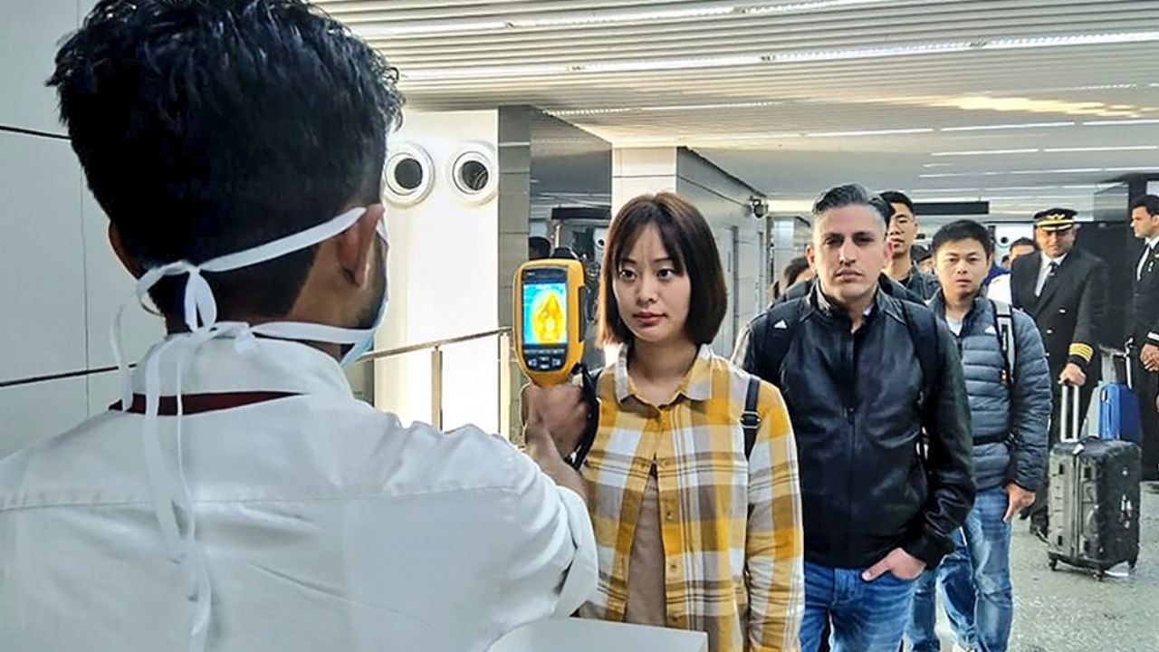 Coronavirus llega a Franja de Gaza: Confirman los primeros dos infectados