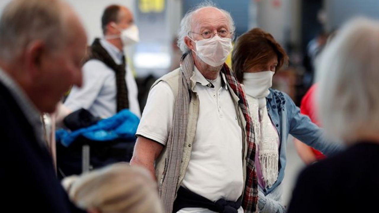 Suman 371 muertos por coronavirus en EU; ya hay 29 mil 200 infectados