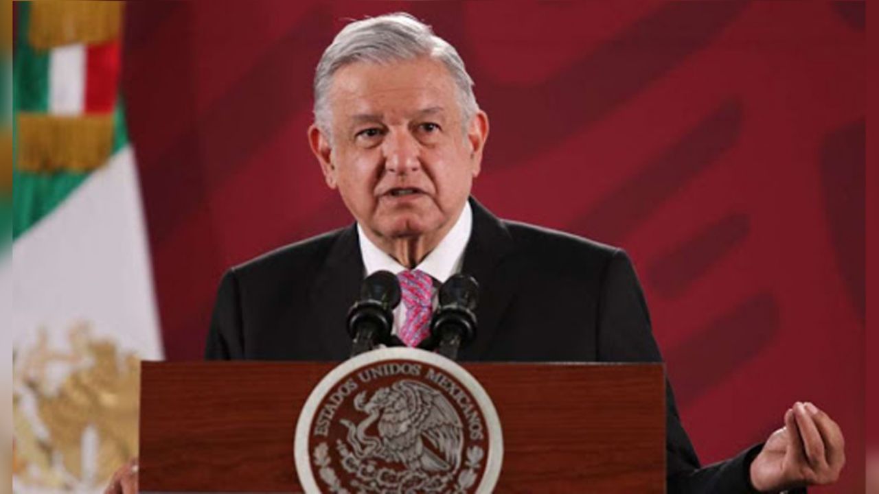 AMLO asegura que México tendrá una crisis económica; confía en la reserva federal