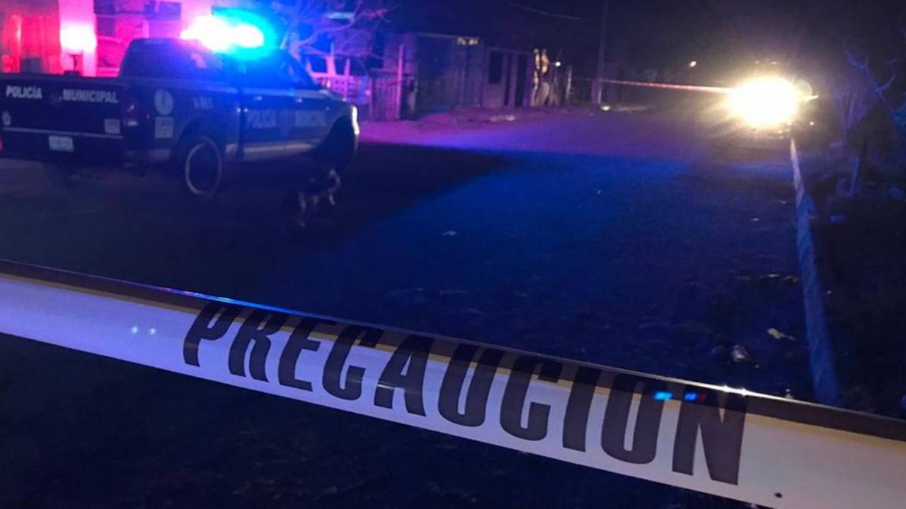 Ciudad Juárez: Despachador de gasolina es ultimado a balazos por desconocidos