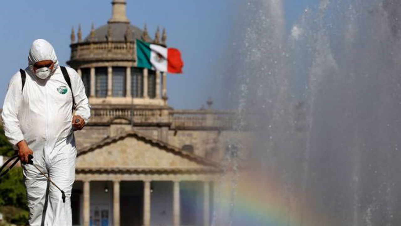 Campeche confirma su primer caso de Covid-19; un hombre que viajó a Europa