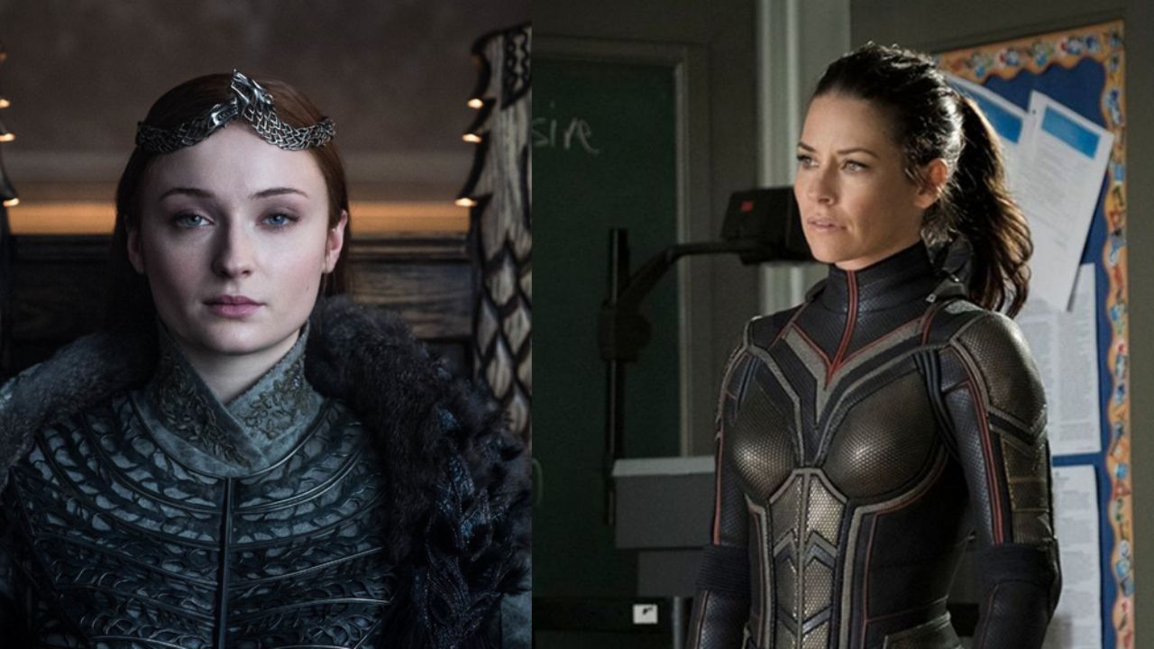 Evangeline Lilly es llamada “estúp…” por actriz de ‘Game of Thrones’ al reírse del Covid-19