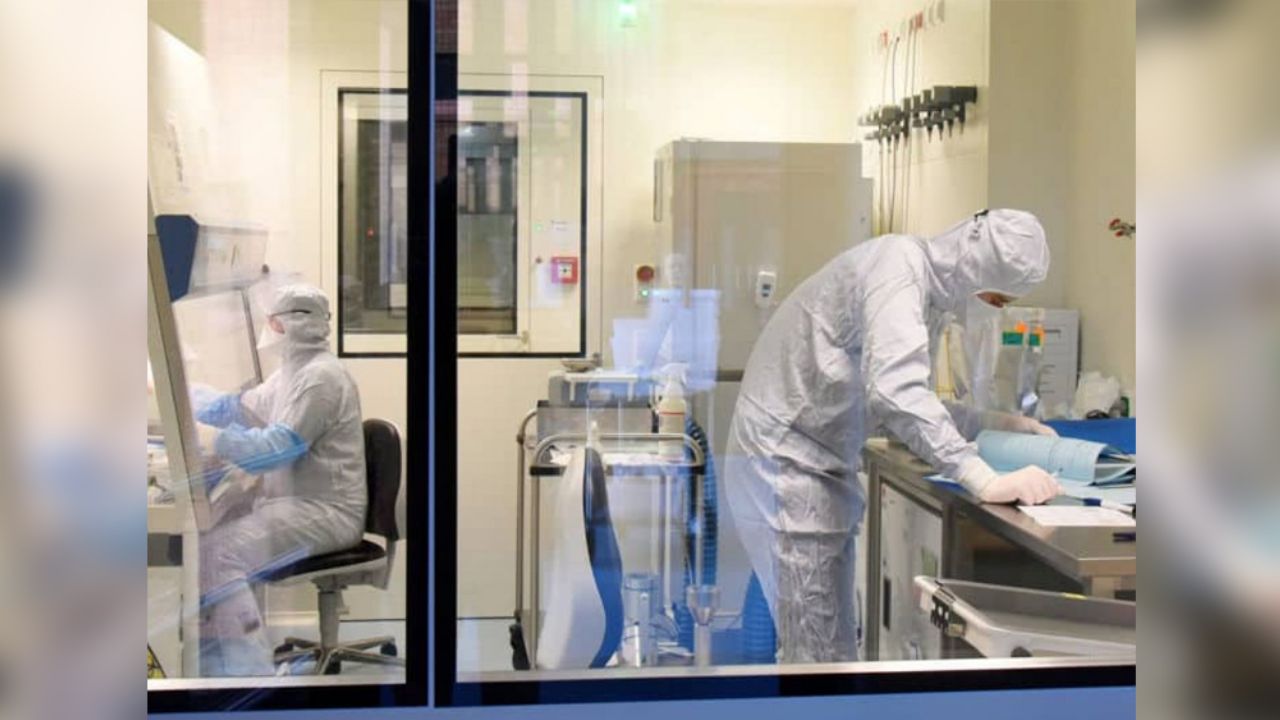 Expertos aseguran que el Covid-19 fue creado por científicos chinos en un laboratorio