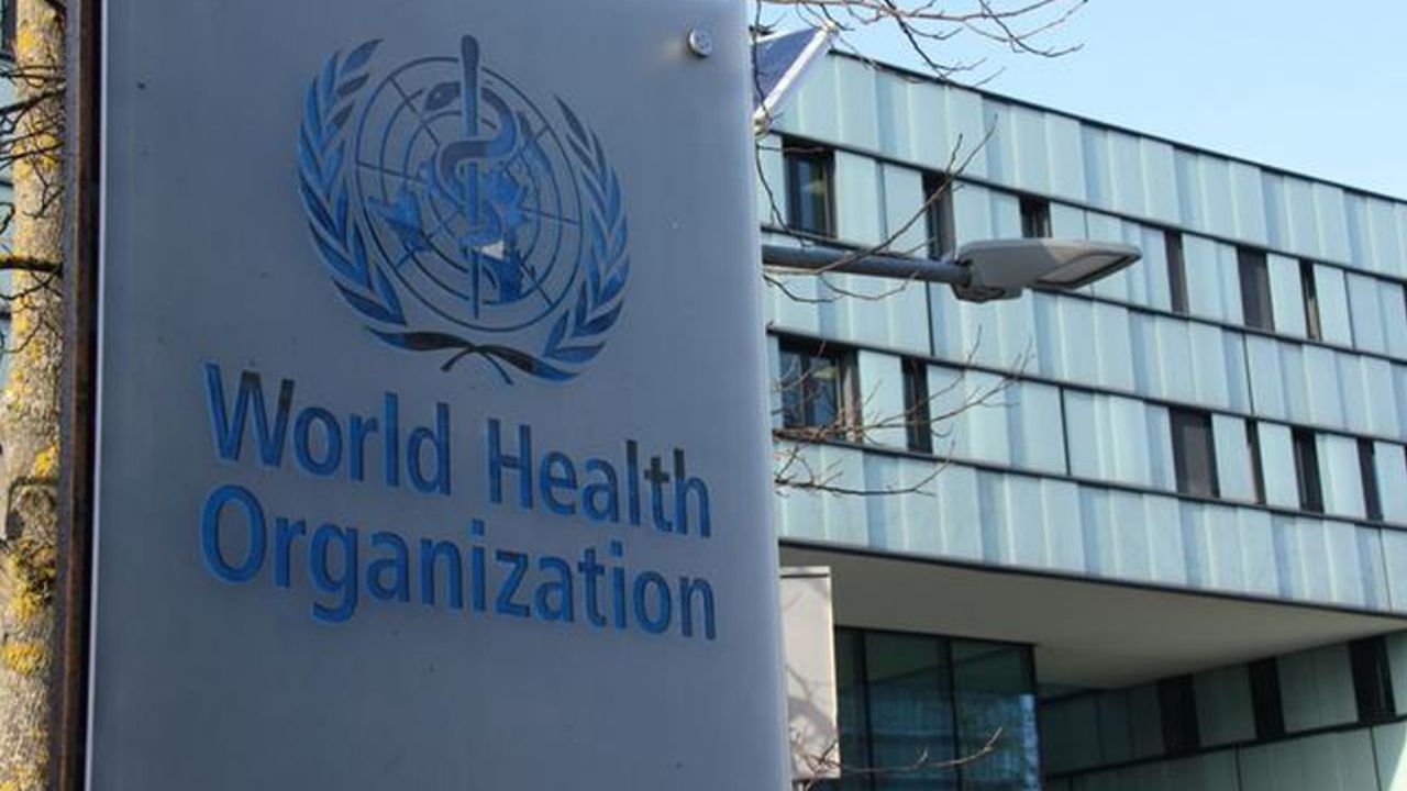 La OMS confirma que son casi 300 mil contagios de Covid-19 por todo el mundo