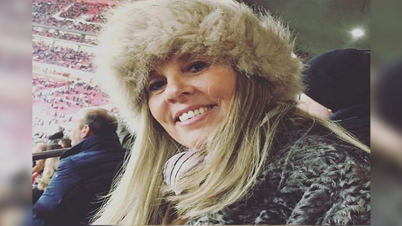 Famosa diseñadora contagia a 20 personas de Covid-19; sabía que lo portaba