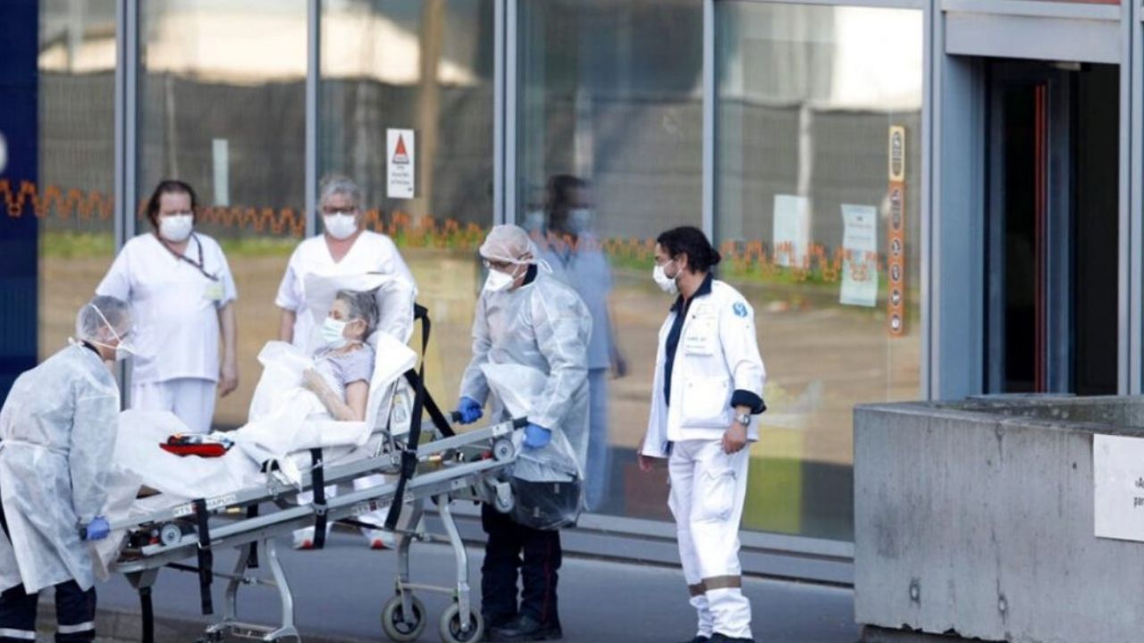 España reporta 394 muertes por Covid-19; se planea aumentar cuarentena