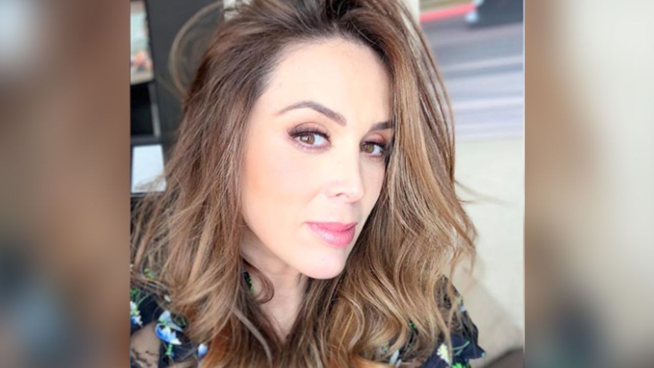 Jacky Bracamontes habla de su cuarentena alejada de su familia