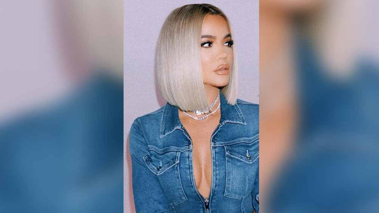 El coronavirus une a Khloé Kardashian y a ex; Tristan pasó unos días en su casa