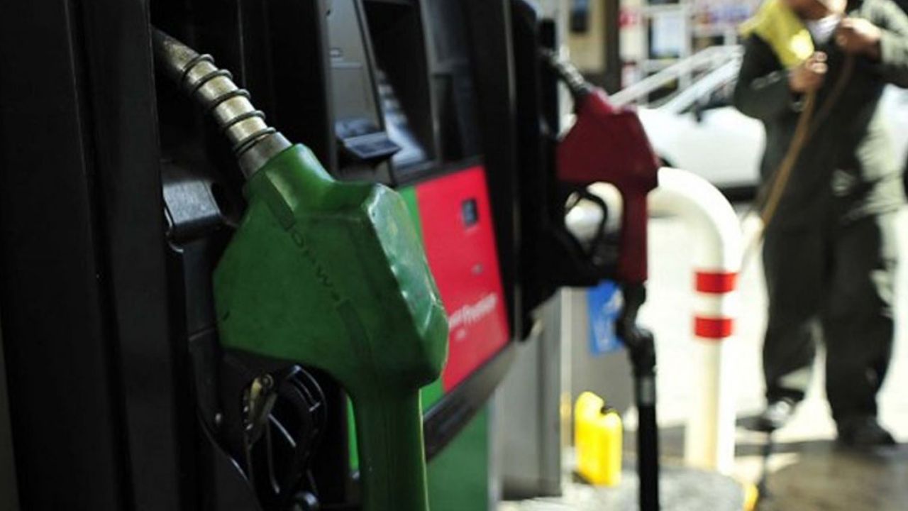 Precio de la gasolina en México hoy lunes 23 de marzo del 2020