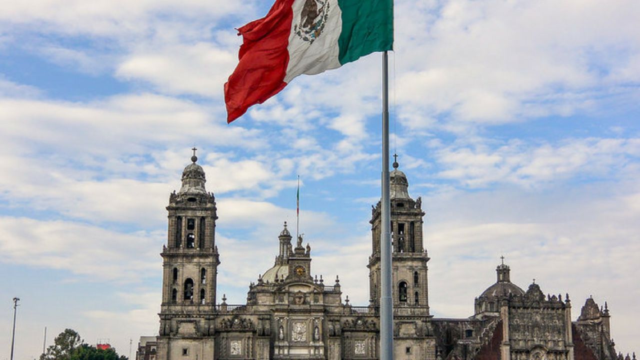 Clima hoy en CDMX: El pronóstico del tiempo para este lunes 23 de marzo