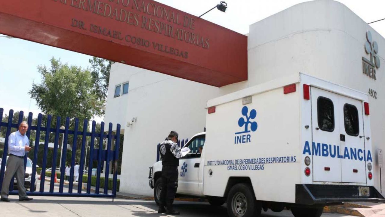 Con coronavirus y aislada, así está la esposa del primer fallecido por Covid-19