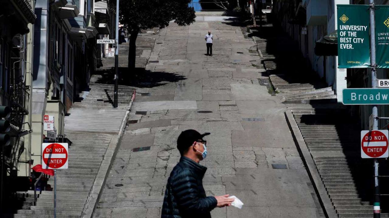 ¡Escalofriante! Muertes por coronavirus suman más de 15 mil en el mundo