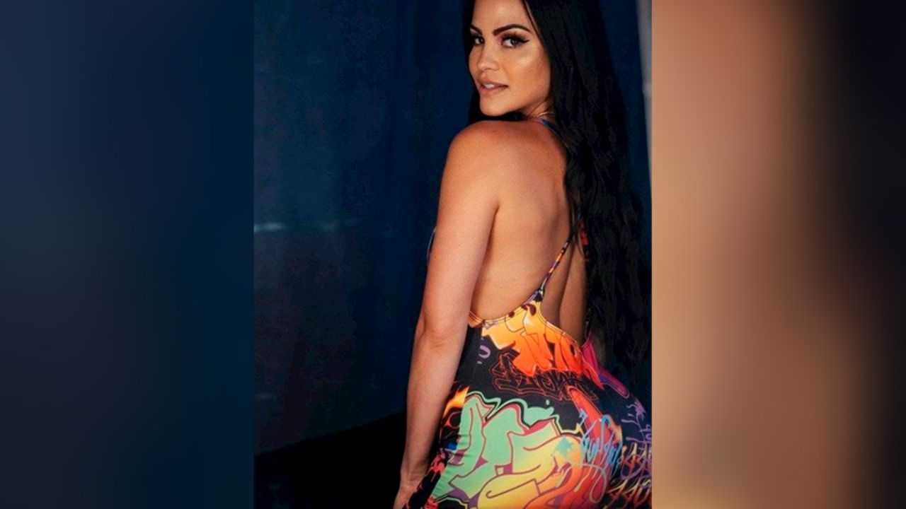 “Idénticas”: Natti Natasha se encuentra con su ‘clon’ y bailan juntas ‘Despacio’