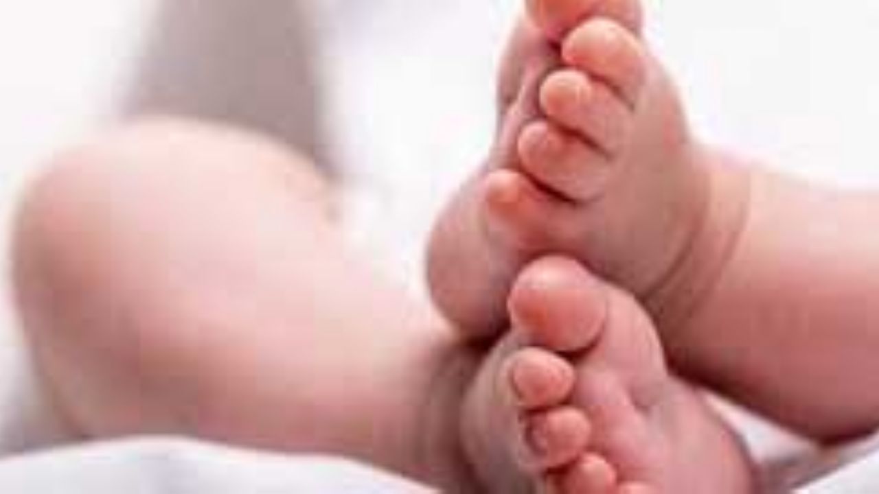 Coronavirus: Tres bebés en México dieron positivo por Covid-19