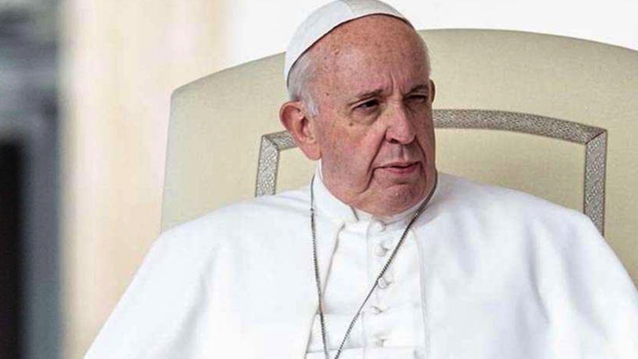 Debido al coronavirus, Papa Francisco pospone histórico viaje a Malta