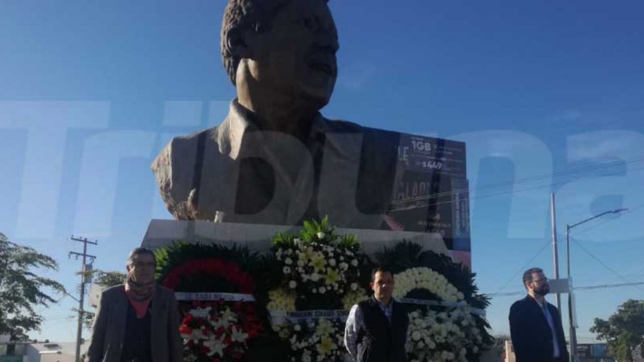 Luis Donaldo Colosio: A 26 años de su muerte, así lo recuerdan en Hermosillo