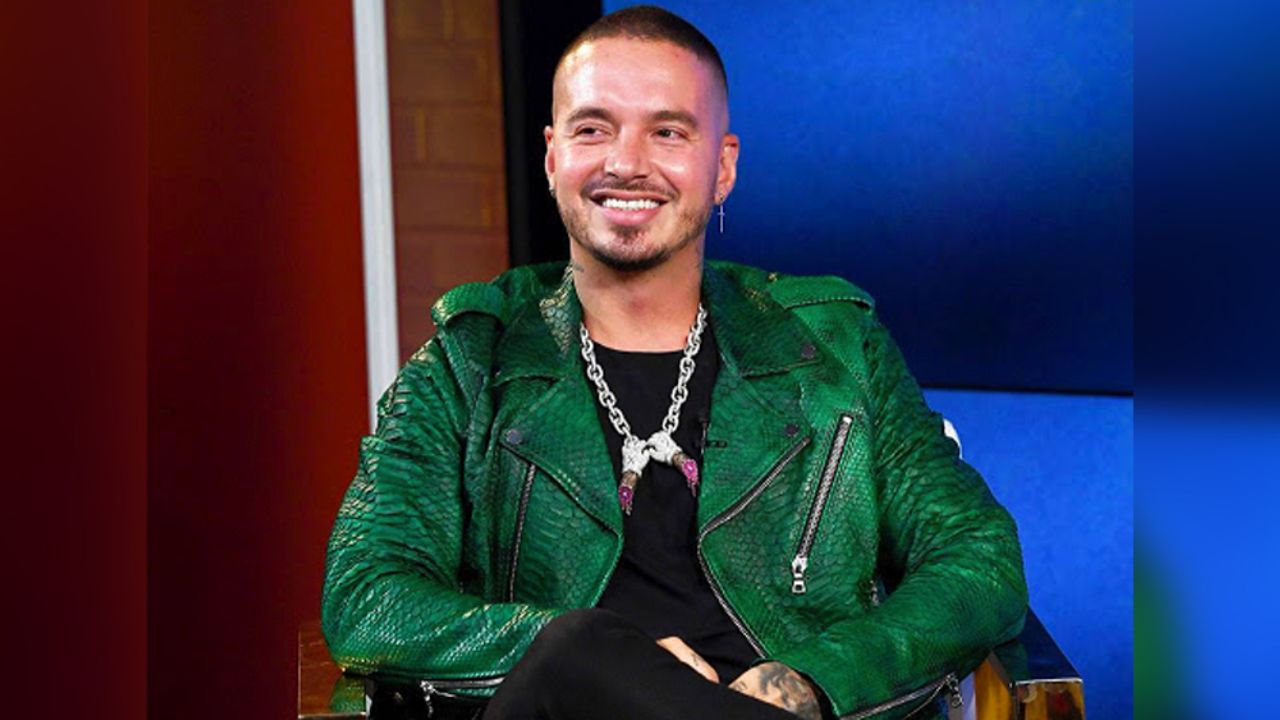 J Balvin crea fuerte polémica por vender cubrebocas en medio del coronavirus