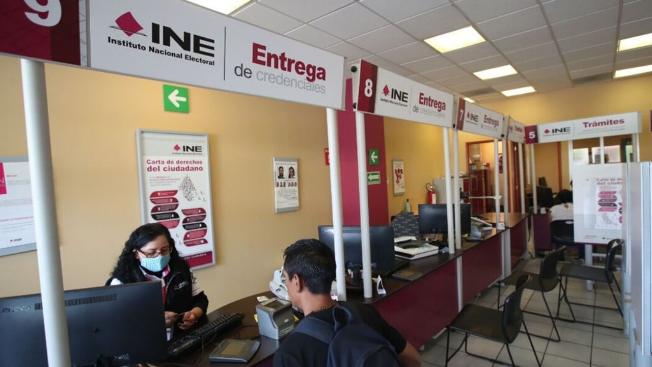 Coronavirus: INE cierra módulos en todo el país y anuncia hasta cuándo