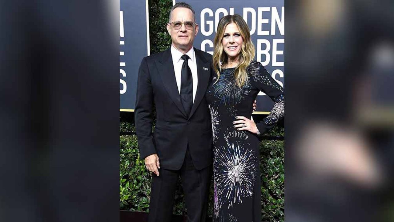 Tom Hanks habla de su estado de salud tras ser diagnosticado con coronavirus