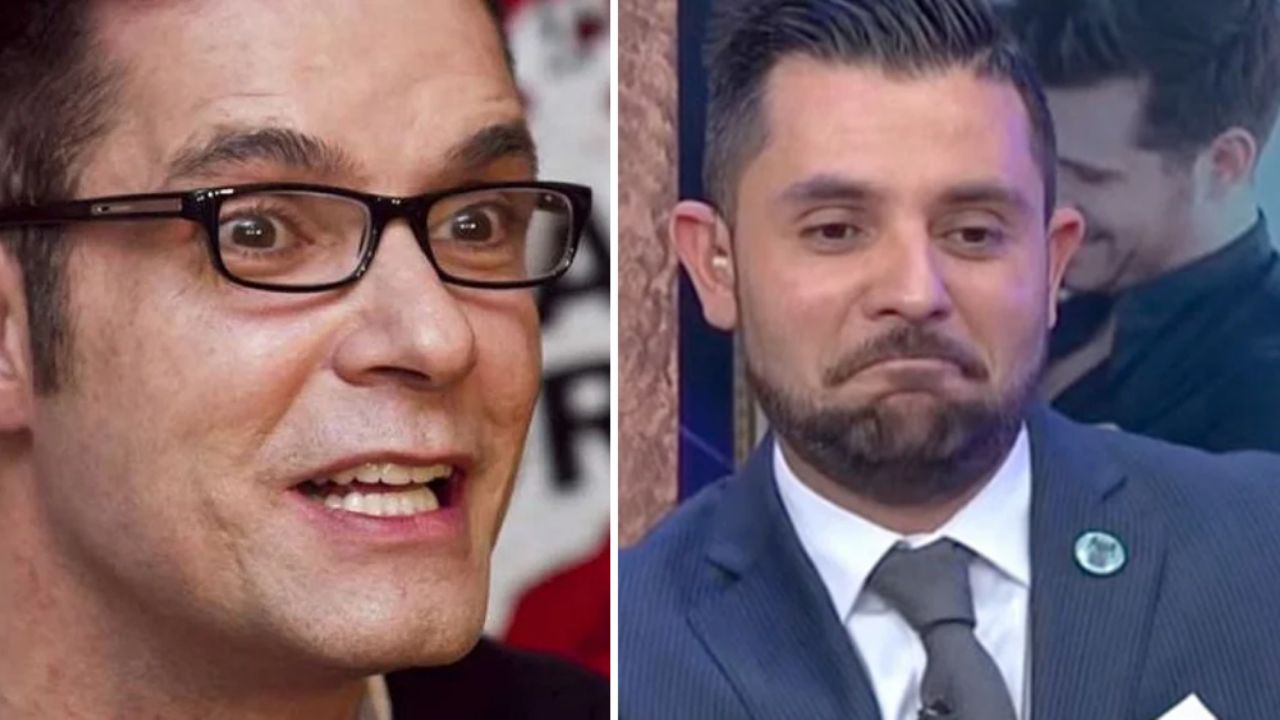 ¿Adiós Ricardo Casares? Fans piden que Horacio se quede en ‘Venga la Alegría’