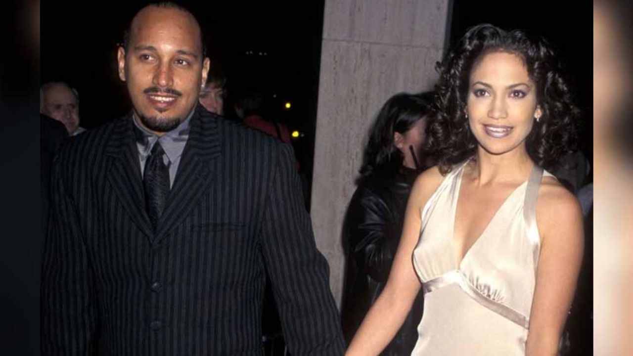 Jennifer Lopez de luto: Muere el hombre que amó por casi una década