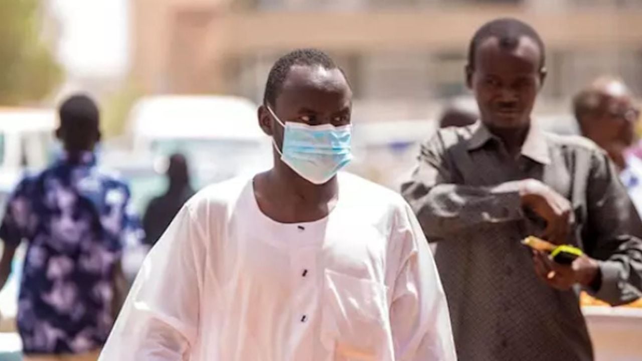 Coronavirus: Nigeria reporta primer muerto; el país más poblado de África